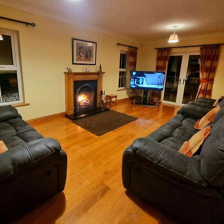 Millstone Cottages Милфорд Экстерьер фото