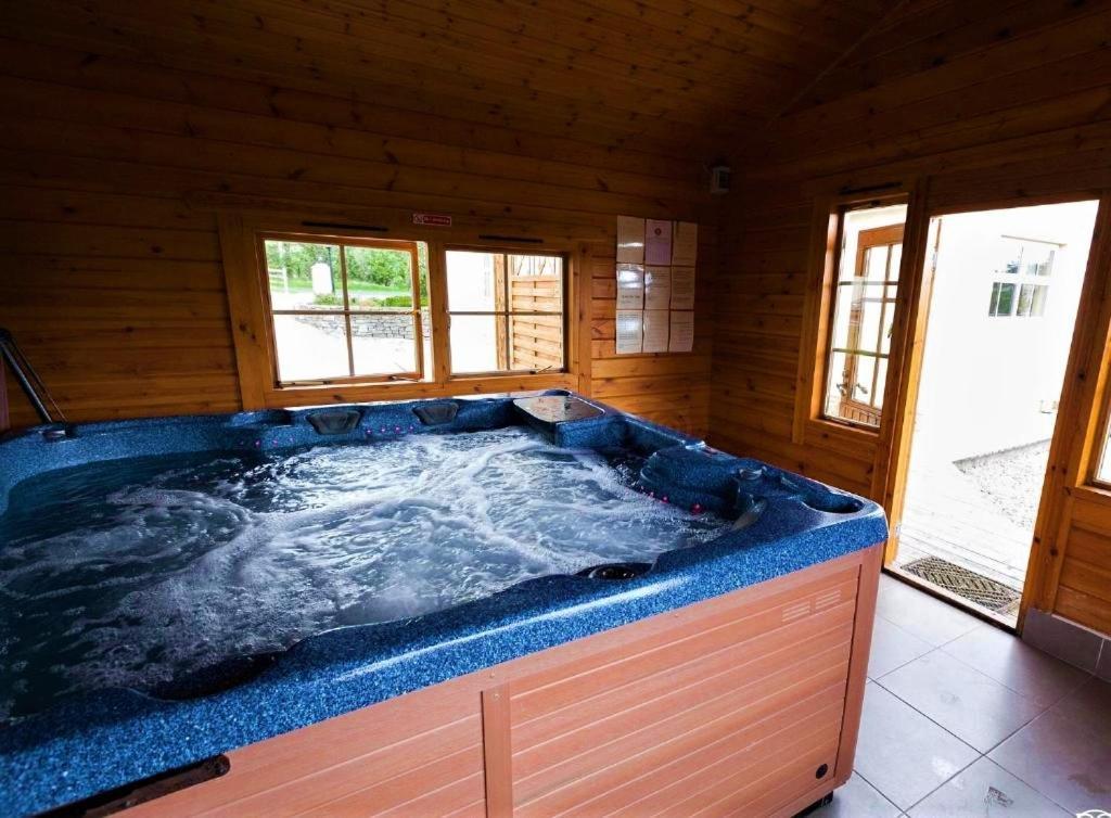 Millstone Cottages Милфорд Экстерьер фото