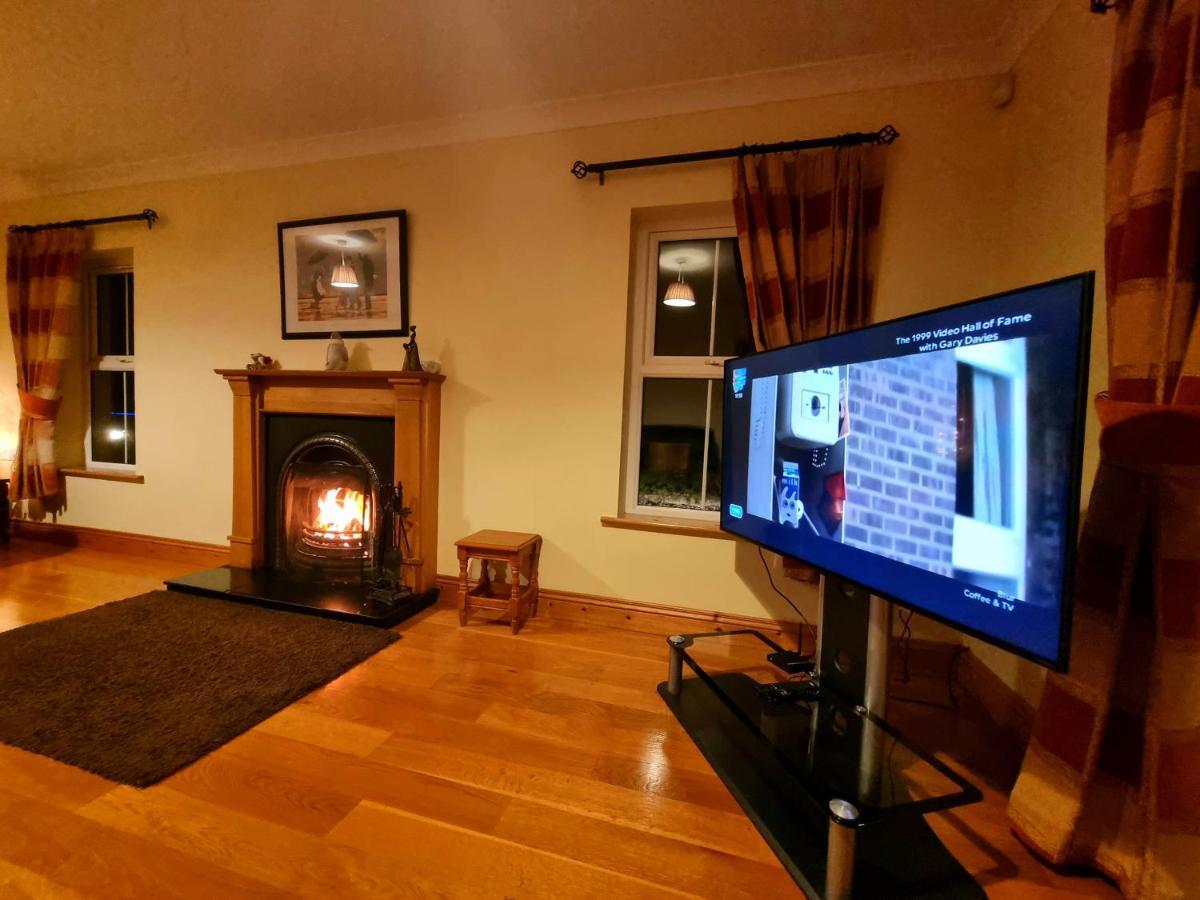 Millstone Cottages Милфорд Экстерьер фото