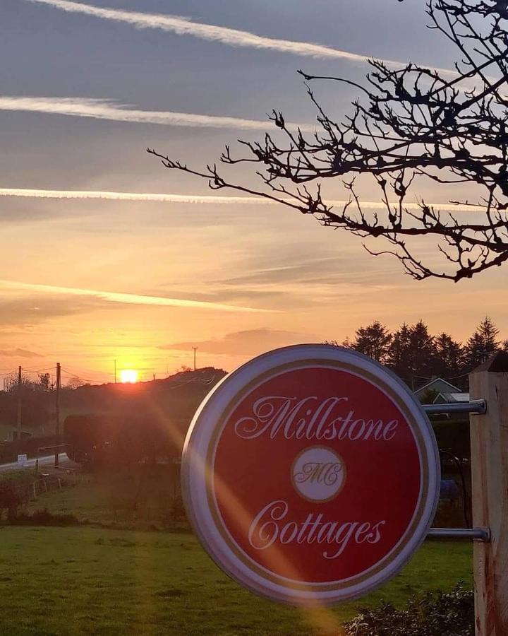 Millstone Cottages Милфорд Экстерьер фото