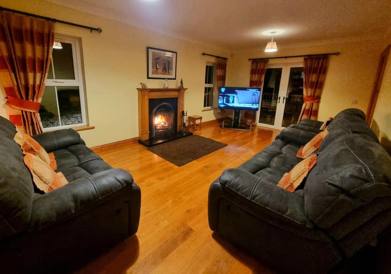 Millstone Cottages Милфорд Экстерьер фото