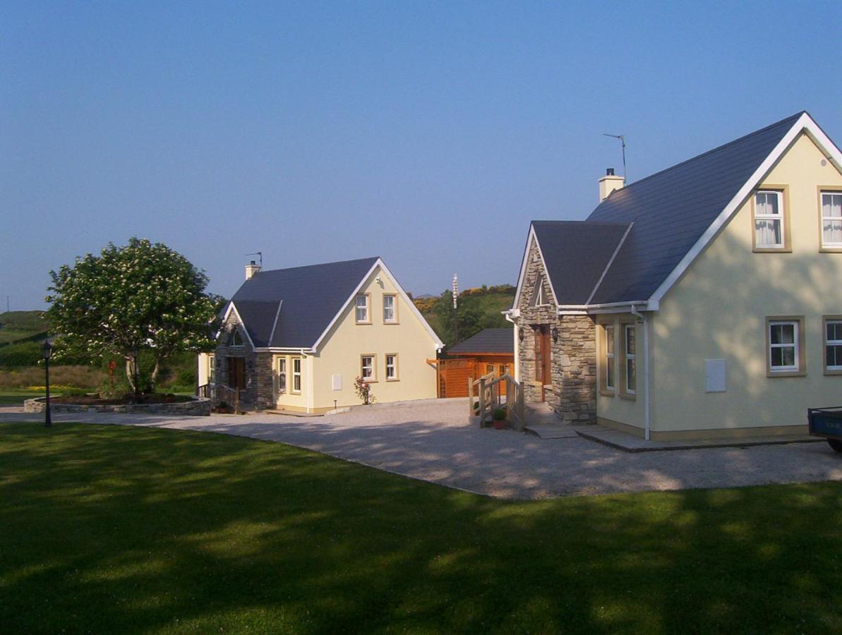 Millstone Cottages Милфорд Экстерьер фото