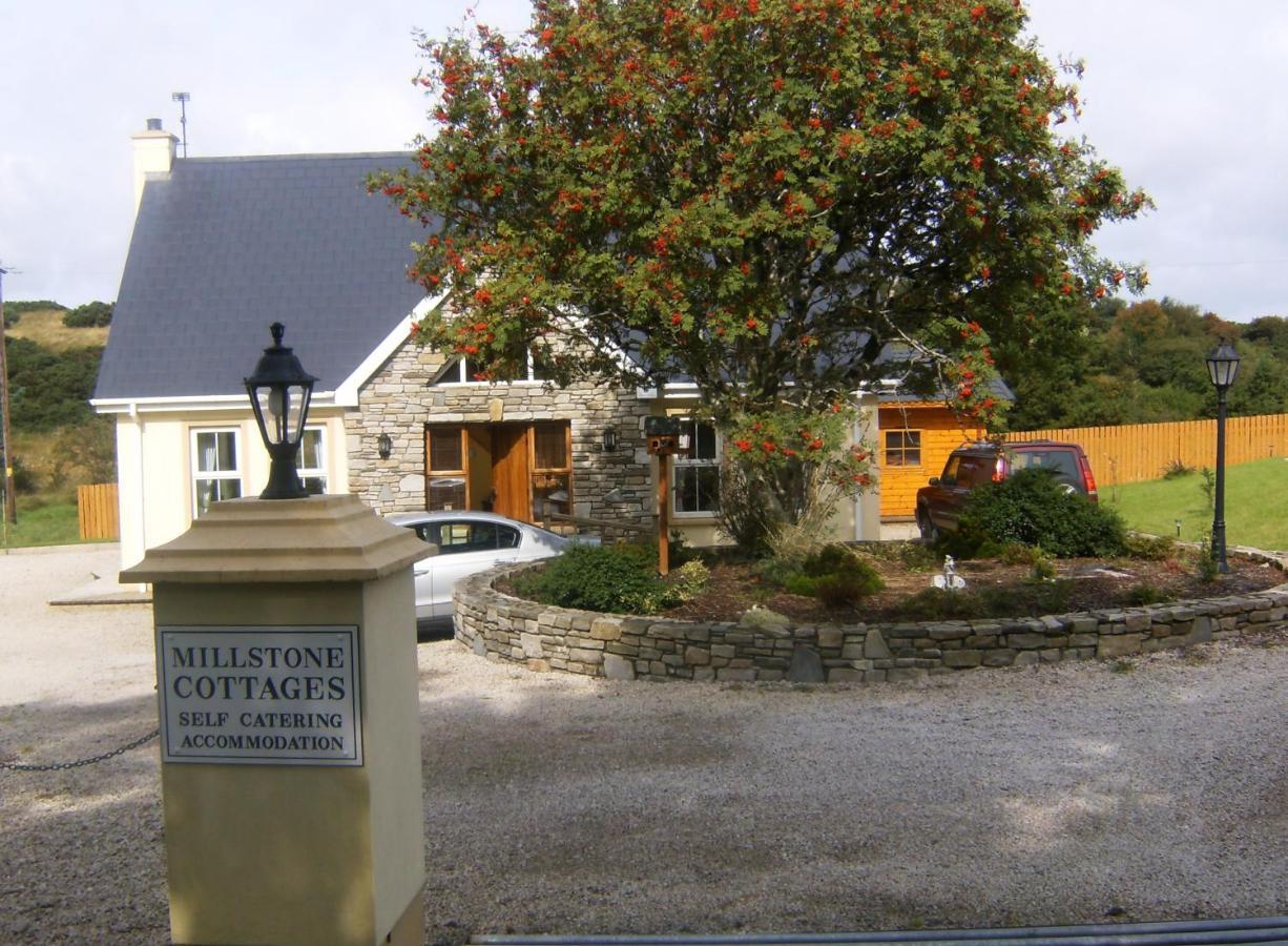 Millstone Cottages Милфорд Экстерьер фото