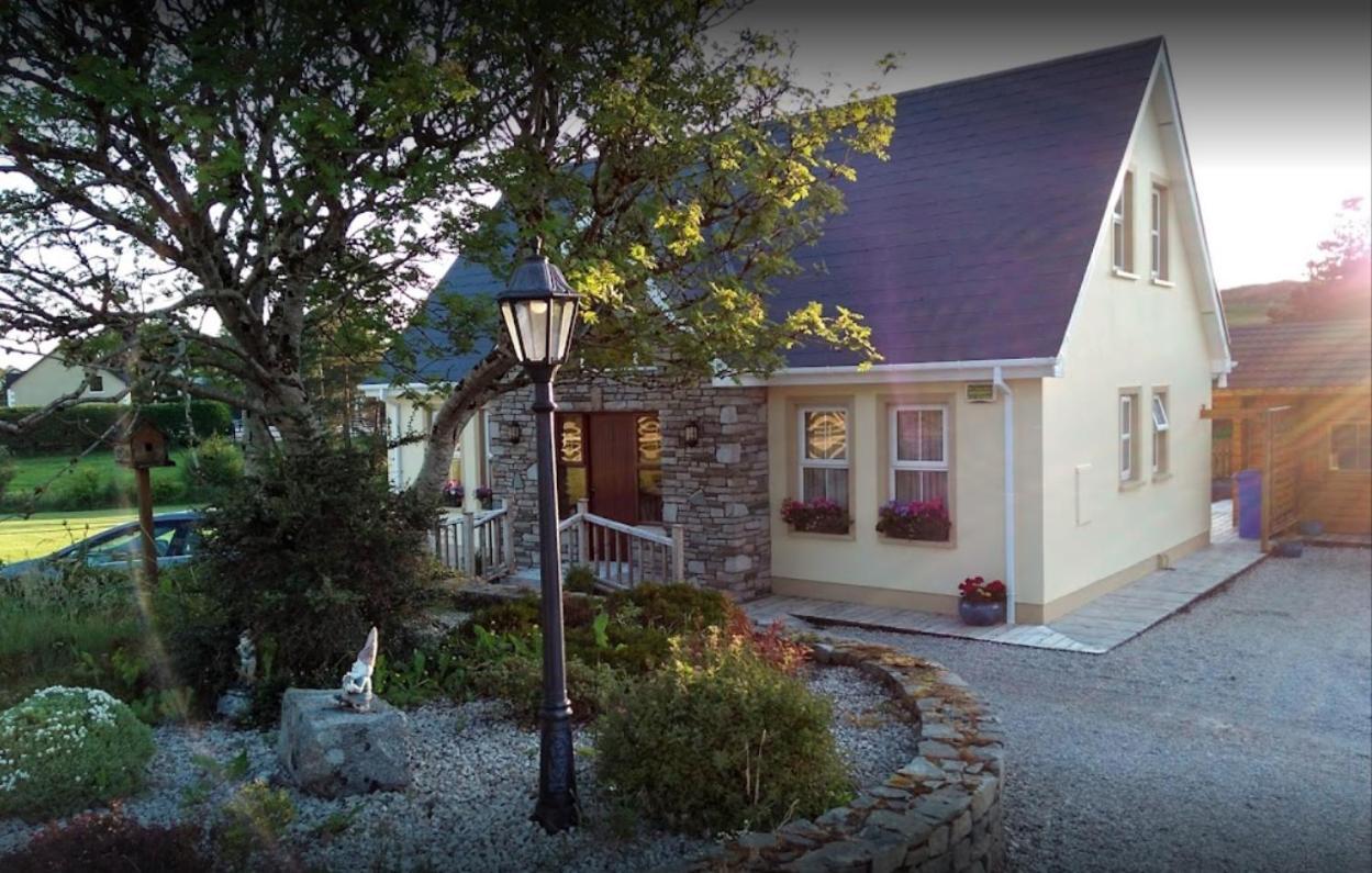 Millstone Cottages Милфорд Экстерьер фото