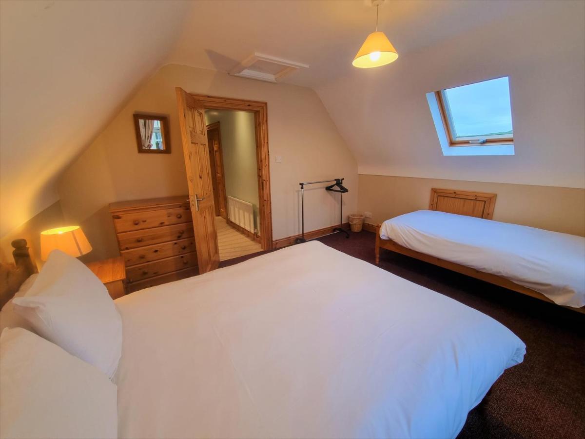 Millstone Cottages Милфорд Экстерьер фото