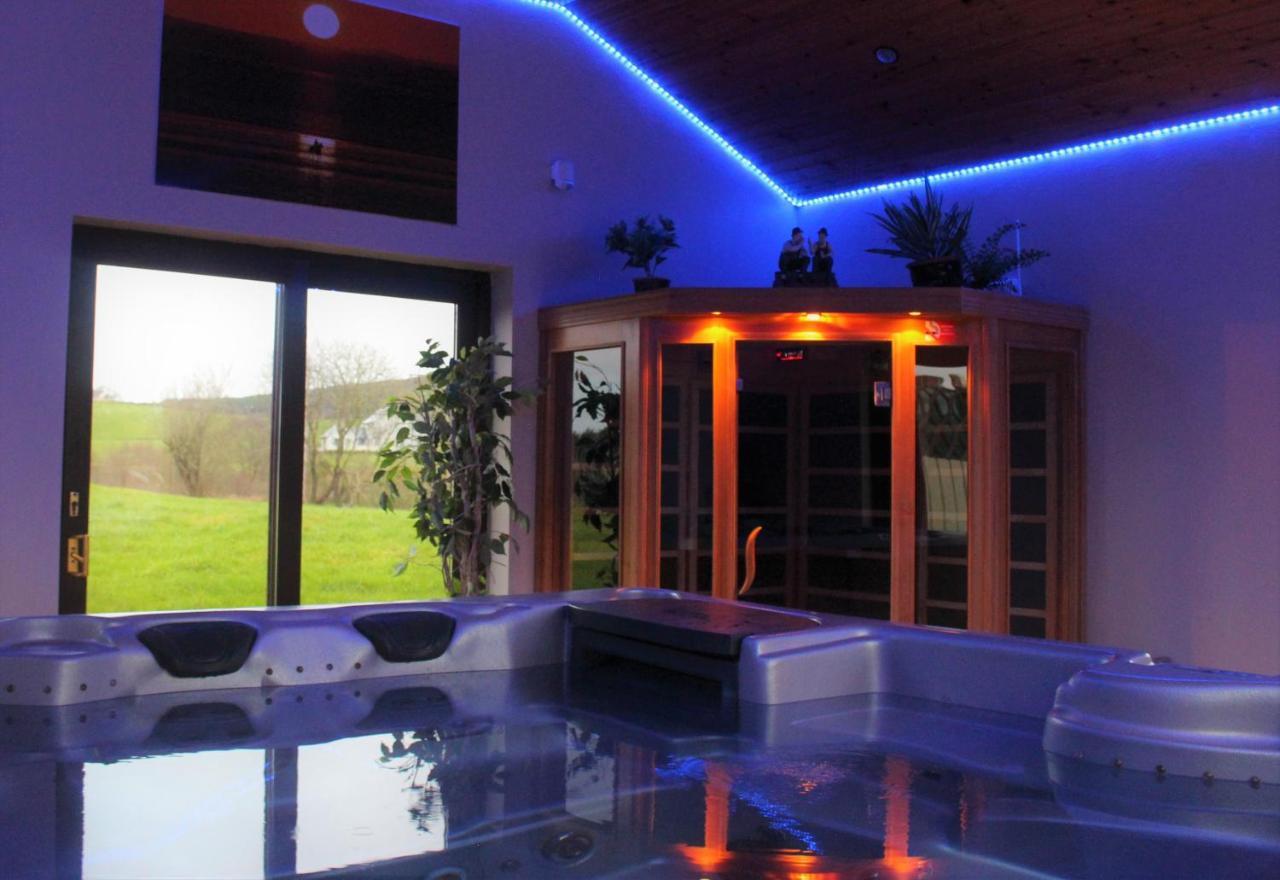 Millstone Cottages Милфорд Экстерьер фото