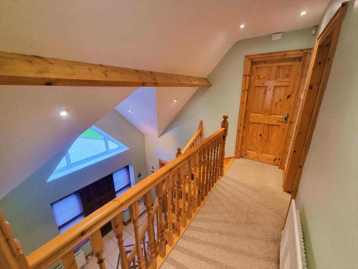 Millstone Cottages Милфорд Экстерьер фото