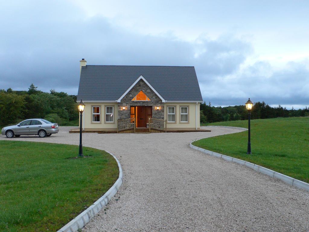 Millstone Cottages Милфорд Номер фото