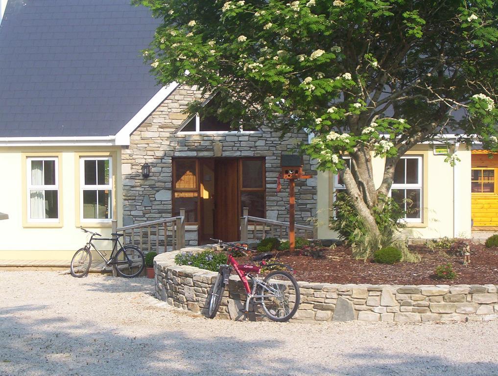Millstone Cottages Милфорд Номер фото