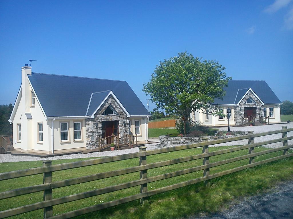 Millstone Cottages Милфорд Номер фото