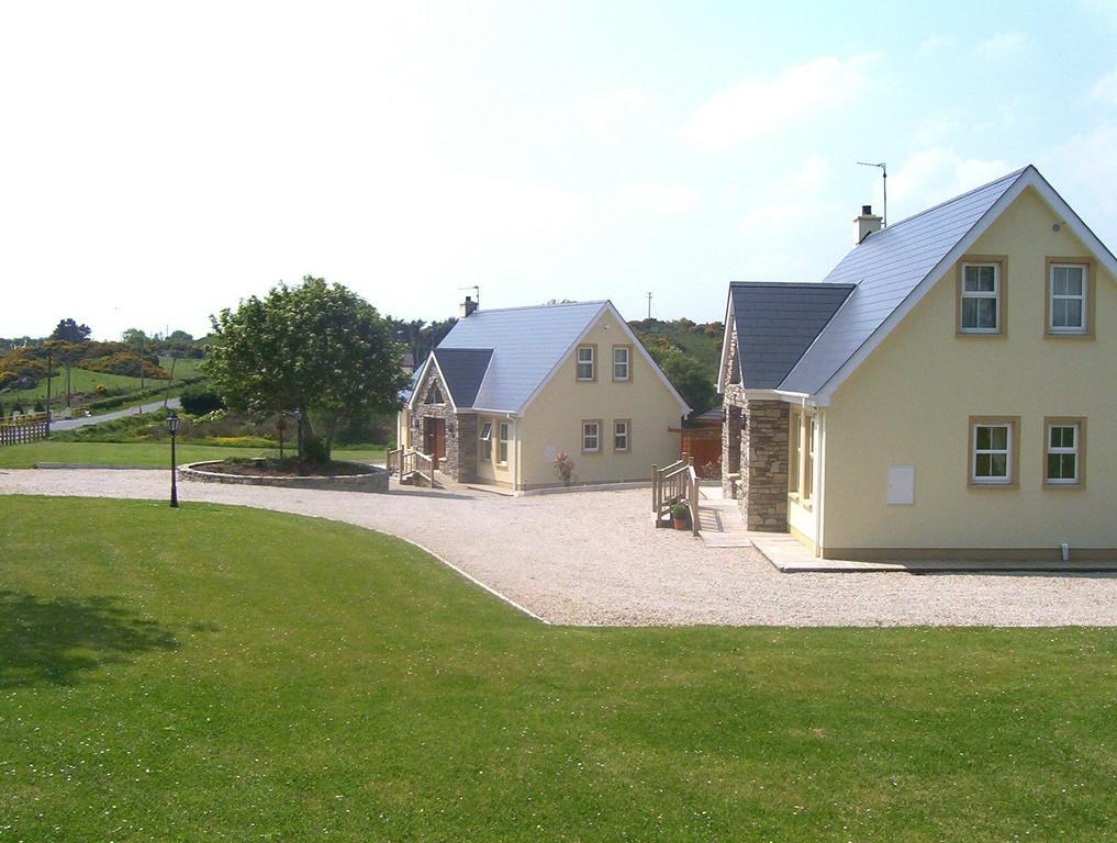Millstone Cottages Милфорд Номер фото