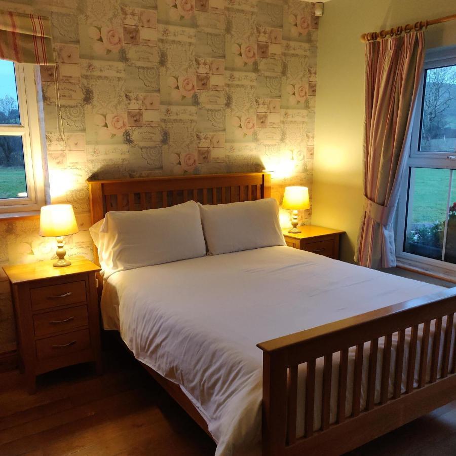 Millstone Cottages Милфорд Экстерьер фото